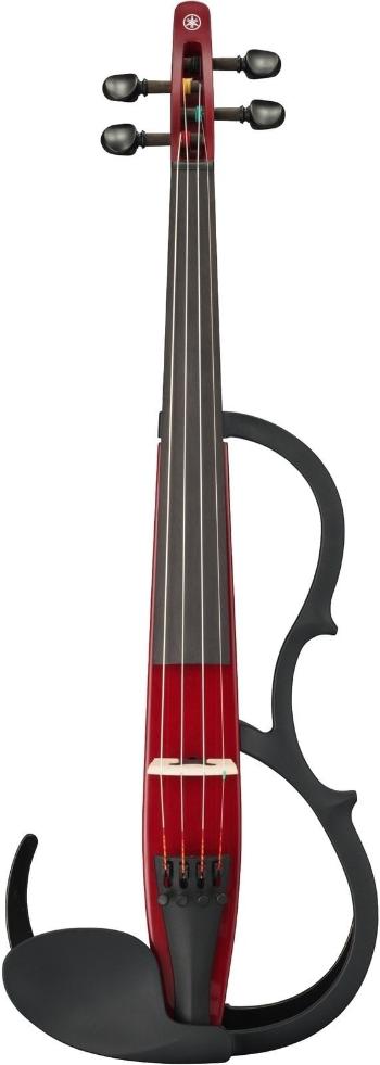 Yamaha YSV104 4/4 Red Elektrické husle