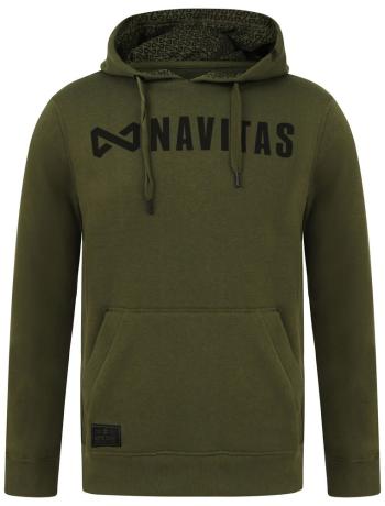 Navitas Rybářská Mikina Core Hoody - M,Navitas Rybářská Mikina Core Hoody - M