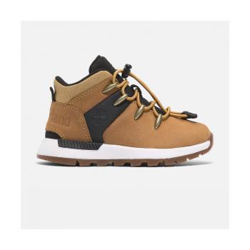 Timberland  Sprint trekker mid lace up sneaker  Módne tenisky Biela