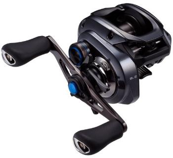 Shimano multiplikátor slx 71 dc a hg left hand