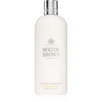 Molton Brown Indian Cress Purifying Conditioner hydratačný kondicionér 300 ml