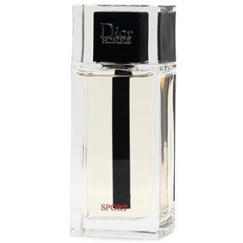 DIOR Dior Homme Sport EdT 75 ml (3348901580076)