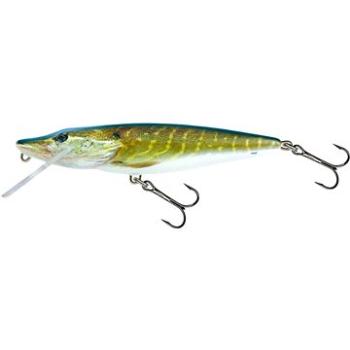 Salmo Pike Floating 11 cm 15 g Real Pike (5902335373574)