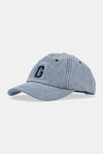 Bavlnená šiltovka Guess Jeans s nášivkou, M5RZ16 WF8V1