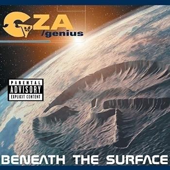 GZA - Beneath The Surface (Reissue) (2 LP)