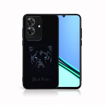 MY ART Ochranný kryt pre Realme Note 60 PANTHER (245)