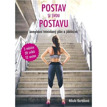 Postav si svou postavu (978-80-264-2146-7)