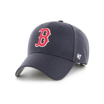 '47 Brand  Cap mlb boston red sox mvp  Šiltovky Modrá