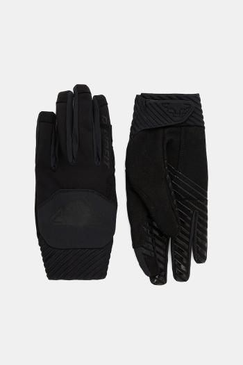 Rukavice Dynafit Blacklight softshell čierna farba, 08.0000072002