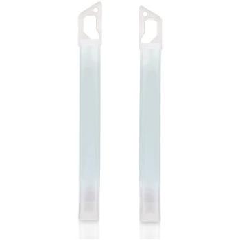 Lifesystems Glow Sticks 8h white (5031863424202)