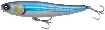 Savage gear wobler bullet mullet floating ls blue mullet - 11,2 cm 23,5 g