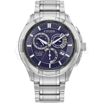 Citizen Eco-Drive BL8160-58L - 30 dní na vrátenie tovaru, Garancia originality