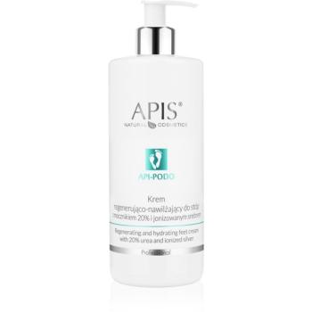 Apis Natural Cosmetics Api-Podo regeneračný a hydratačný krém na nohy 500 ml