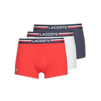 Lacoste  5H3386-W34 X3  Boxerky Viacfarebná