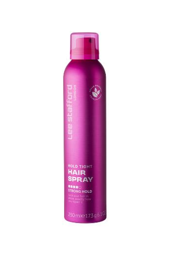 Lee Stafford Hold Tight Hairspray silně fixační lak na vlasy, 250 ml