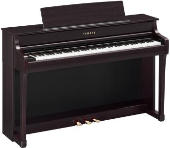 Yamaha CLP-845 Digitálne piano Palisander