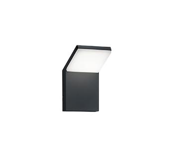 LED nástenné svietidlo Trio Pearl antracit 221160142