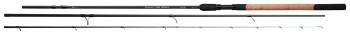 Mikado prút sensual ng canal feeder 3,3 m 50 g 3+2 diely