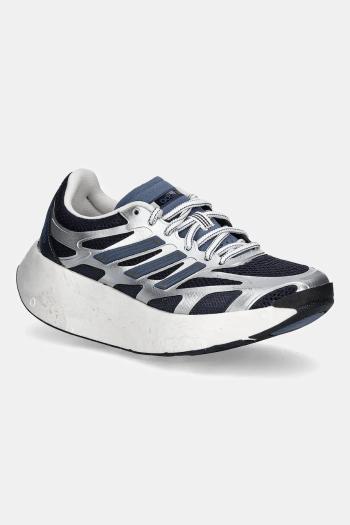 Detské tenisky adidas Originals ADIZERO ARUKU strieborná farba, JQ5520