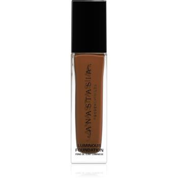 Anastasia Beverly Hills Luminous Foundation rozjasňujúci make-up odtieň 490W 30 ml