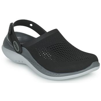 Crocs  LITERIDE 360 CLOG  Nazuvky Čierna