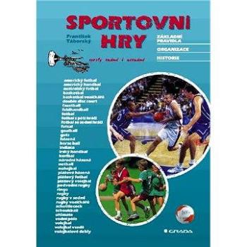 Sportovní hry (80-247-0875-2)