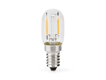 Žiarovka do digestora E14 2W T25 NEDIS LBCHE14T25