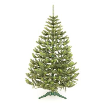 NABBI Christee 16 vianočný stromček 220 cm zelená