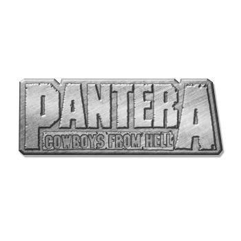 Pantera Cowboys From Hell