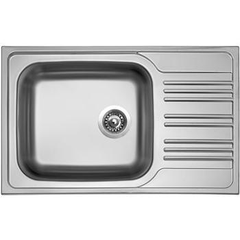 SINKS STAR 780 XXL V 0,7 mm matný (8596142022182)