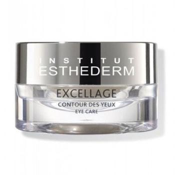 Institut Esthederm Očný krém Excellage (Eye Care) 15 ml