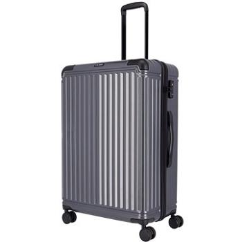 Travelite Cruise 4w L Anthracite (TRAVELITE-72649-04)