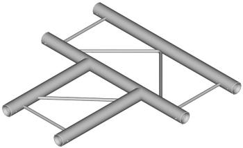 Duratruss DT 22-T35H-T Rebríkový truss nosník