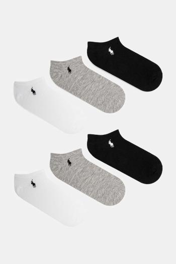 Polo Ralph Lauren - Ponožky (6-pak) 455747503001
