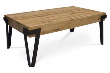 Konferenčný stolík AHG-263 OAK divoký Autronic