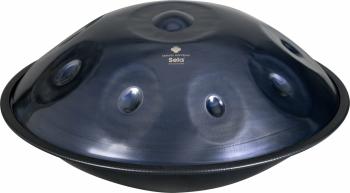 Sela Melody D Kurd Handpan