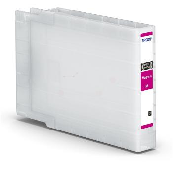 Epson C13T04A34N XXL purpurová (magenta) originálna cartridge