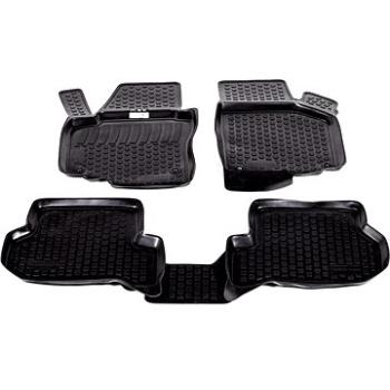 Sixtol Seat Leon II (1P) (05-12) (HBC08680)