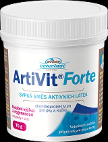 VITAR Veterinae ArtiVit Forte prášok 70g 3 + 1 zadarmo