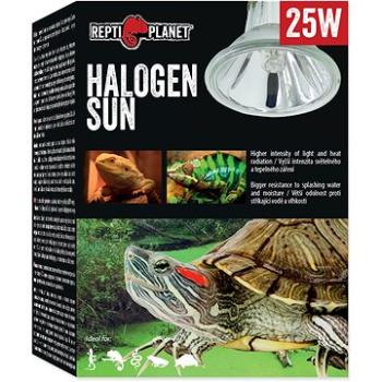 Repti Planet žiarovka Halogen Sun 25 W (8595091796922)