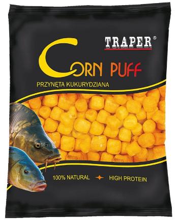 Traper pufovaná kukurica corn puff tutti-frutti 20 g - 4 mm