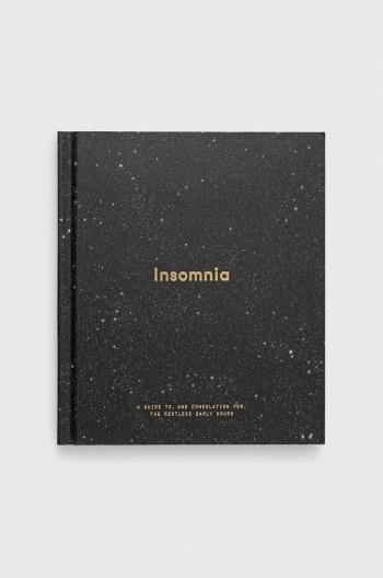 Kniha The School of Life Press Insomnia, The School of Life