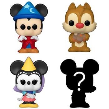 Funko Bitty POP! Disney – Sorcerer Mickey (889698713214)