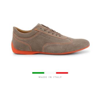 Sparco  Imola-gpc - Suede Taupe  Módne tenisky Hnedá