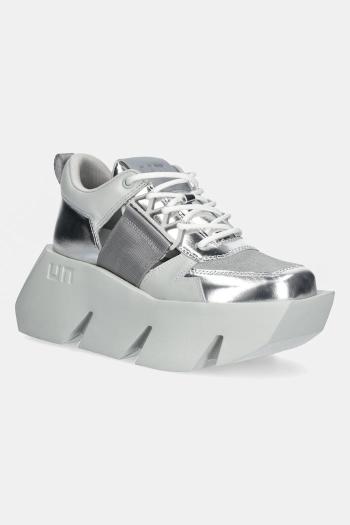 Tenisky United Nude Bull Sporty dámske, šedá farba, 1089986916