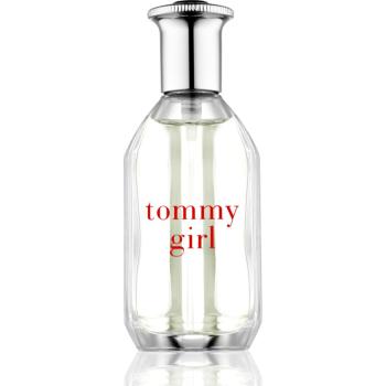 Tommy Hilfiger Tommy Girl toaletná voda pre ženy 50 ml