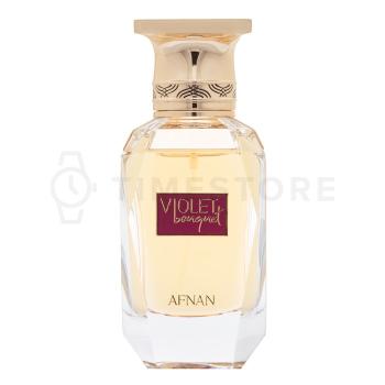 Afnan Violet Bouquet parfémovaná voda pre ženy 80 ml   - 30 dní na vrátenie tovaru, Garancia originality
