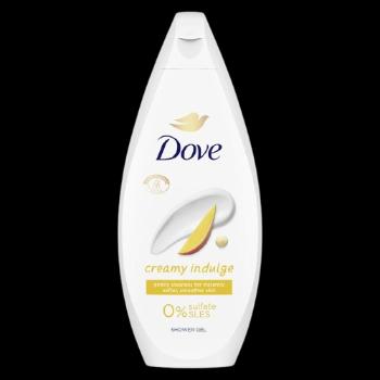 DOVE Creamy Indulge Sprchový gél 250 ml