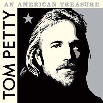 PETTY, TOM - AN AMERICAN TREASURE, CD