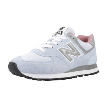 New Balance  U574 TGG  Módne tenisky Modrá